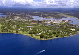 巴布亞新幾內亞 Papua New Guinea 