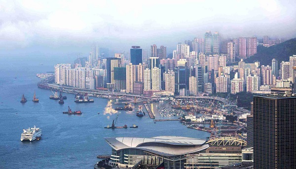 常見的香港公司注冊問題。