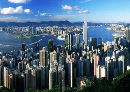 如何處理每年一次的香港公司年審。