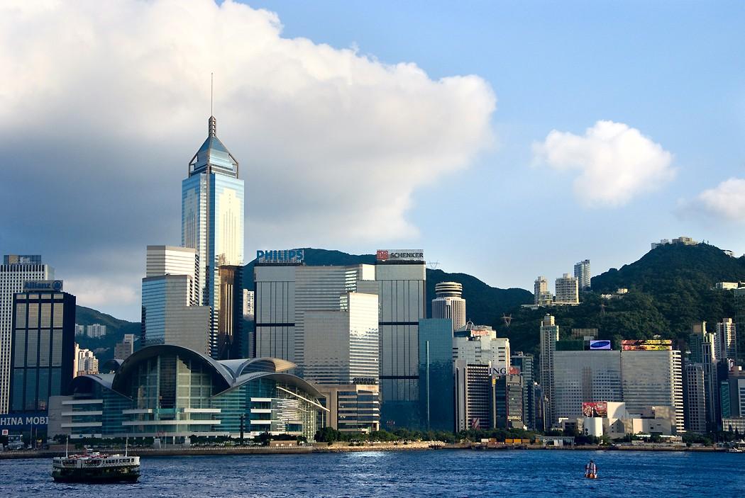注冊(cè)香港公司，這些誤區(qū)一定要注意！