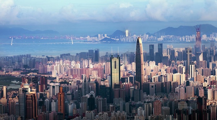  注冊(cè)深圳前海公司和注冊(cè)深圳公司有何不同？