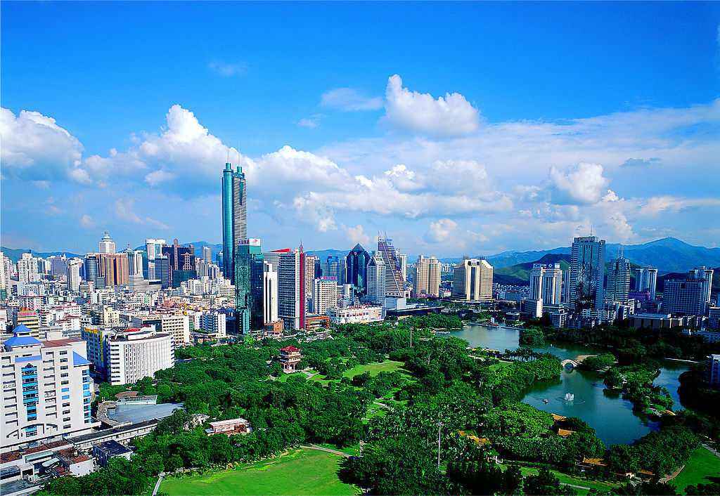 在深圳注冊(cè)的內(nèi)資公司和外國(guó)公司的區(qū)別。?