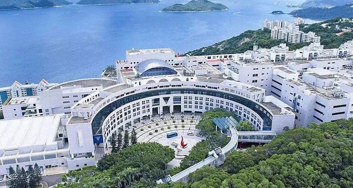  香港科技大學留學是什么體驗？
