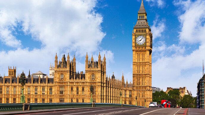 詳述英國公司報稅申報流程是怎樣的？