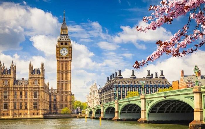 英國公司怎么注銷？