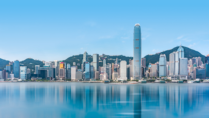 香港公司怎么報稅？