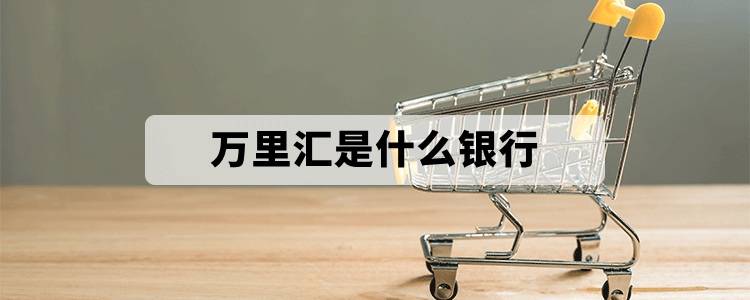 詳細介紹萬里匯是什么銀行？
