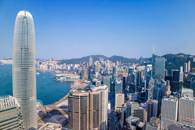 如何在香港開公司？